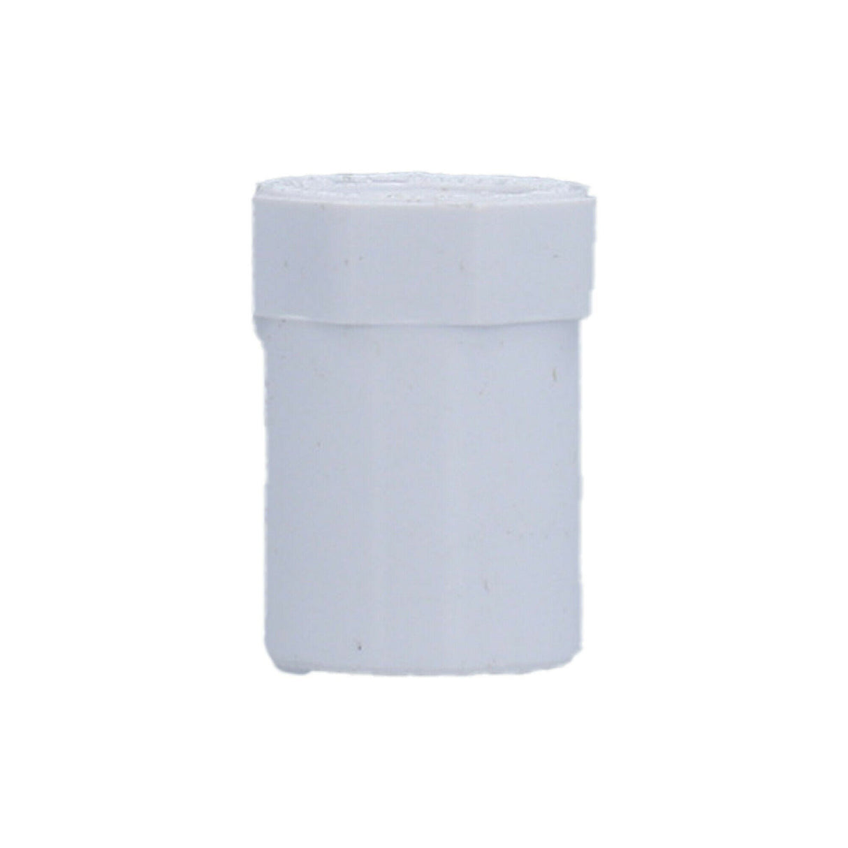 Fitting, Reducer Bushing, PVC, 1/2"Spigot x 1/8"FPT : 438-071