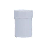 Fitting, Reducer Bushing, PVC, 1/2"Spigot x 1/8"FPT : 438-071