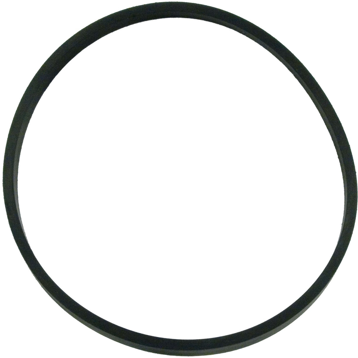 O-Ring, 4-1/4" ID, 1/4" Cross Section, O-76, Generic :