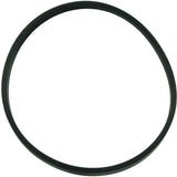 O-Ring, 4-1/4" ID, 1/4" Cross Section, O-76, Generic :