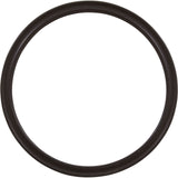 Quad-Ring, 2-1/8" OD, 1-7/8" ID, Generic, O-82 : O-82