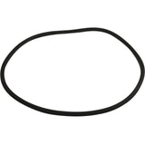 O-Ring, 16-1/8" ID, 7/16" Cross Section, Generic, O-100 : O-100