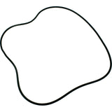 O-Ring, 20-1/2" ID, 5/16" Cross Section, Generic, O-103 :