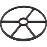 Gasket, 5-3/8" OD, 5 Spokes, Generic, O-176A :