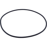 O-Ring, 18-1/2" ID, 7/16" Cross Section, O-184, Generic : O-184