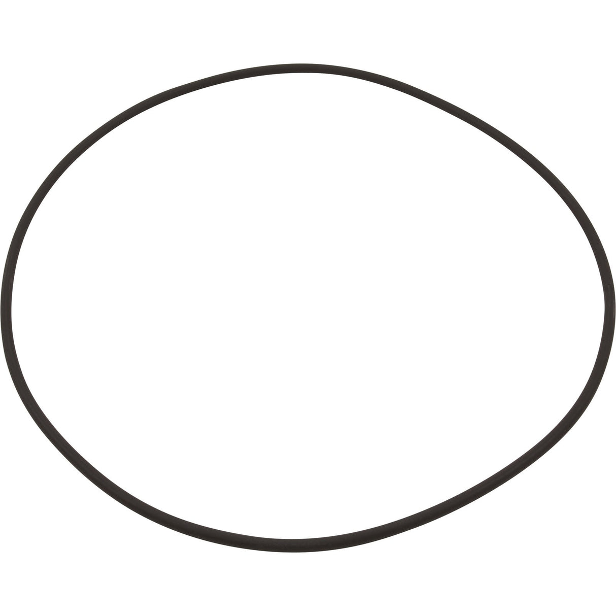 O-Ring, 21-3/4" ID, 7/16" Cross Section, O-185, Generic :