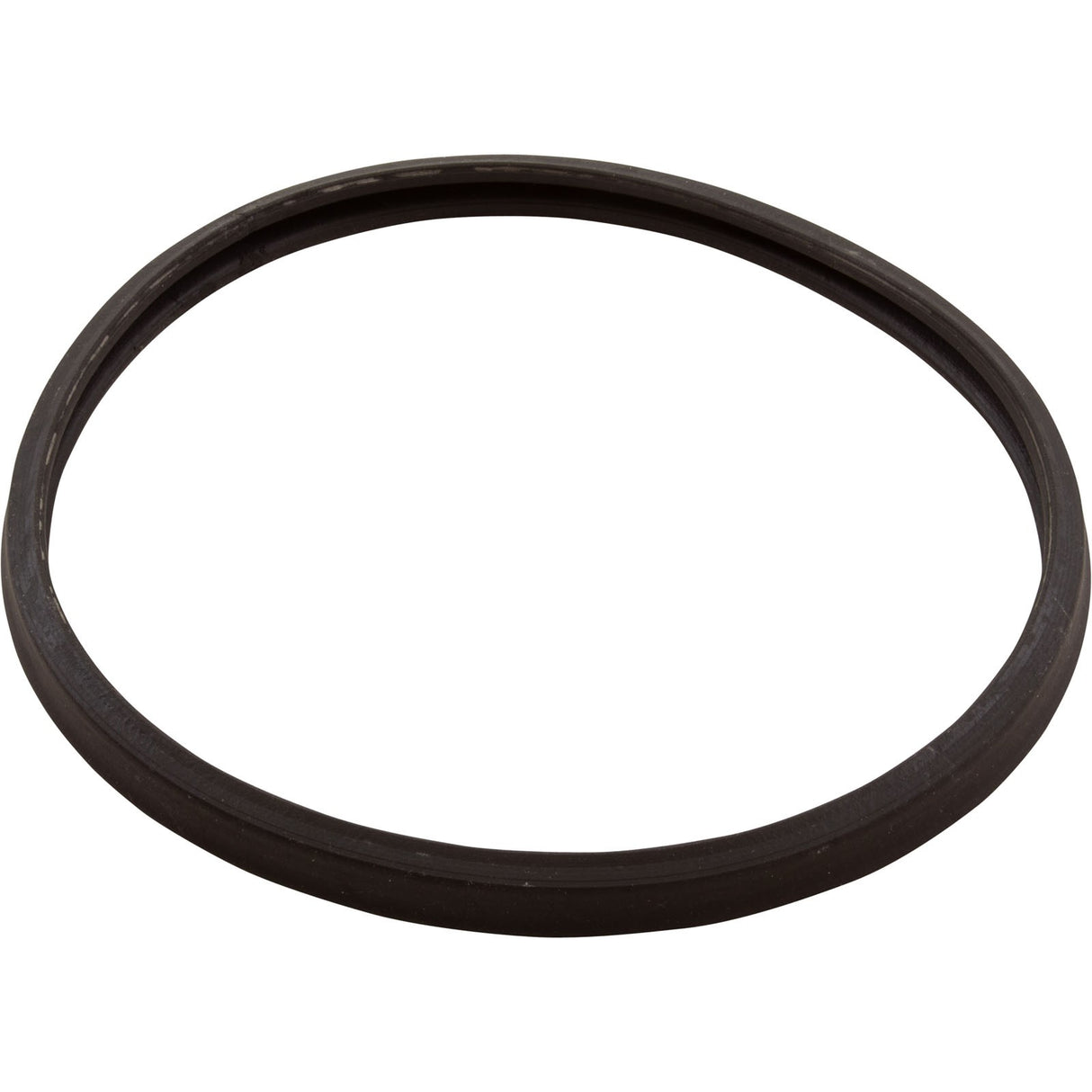 Gasket, Light Lens, PacFab Pool Star, Hatteras, Generic : O-472