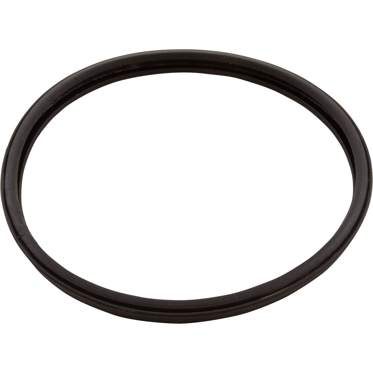 Gasket, Light Lens, PacFab Pool Star, Hatteras, Generic : O-472