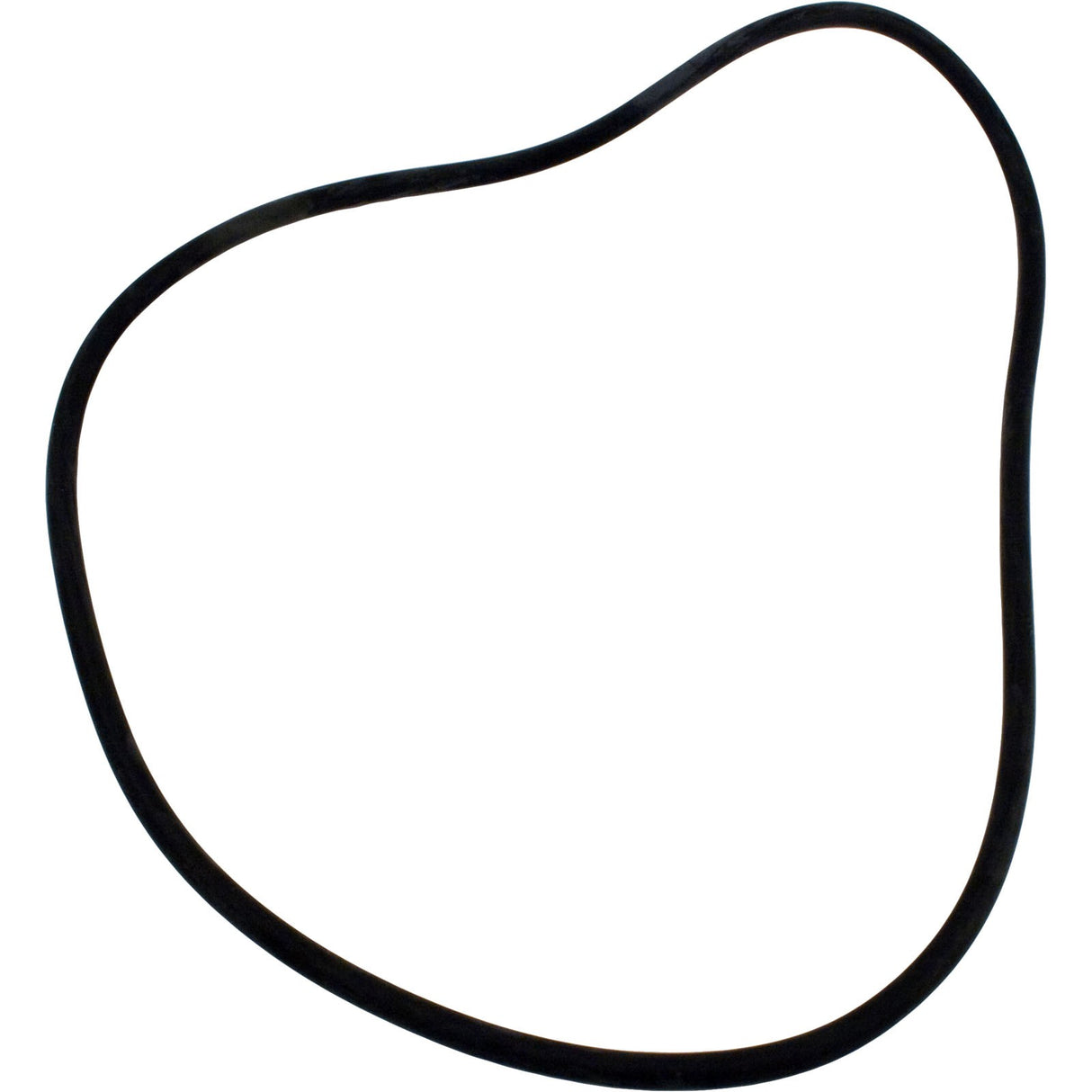 O-Ring, 19-1/4" ID, 1/2" Cross Section, Generic, O-333 : O-333