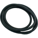 O-Ring, 25-3/16" ID, 3/8" Cross Section, O-340, Generic :
