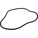 O-Ring, 19-5/16" ID, 1/2" Cross Section, O-429, Generic : O-429