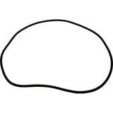 O-Ring, 22-1/4" ID, 7/16" Cross Section, O-433, Generic :
