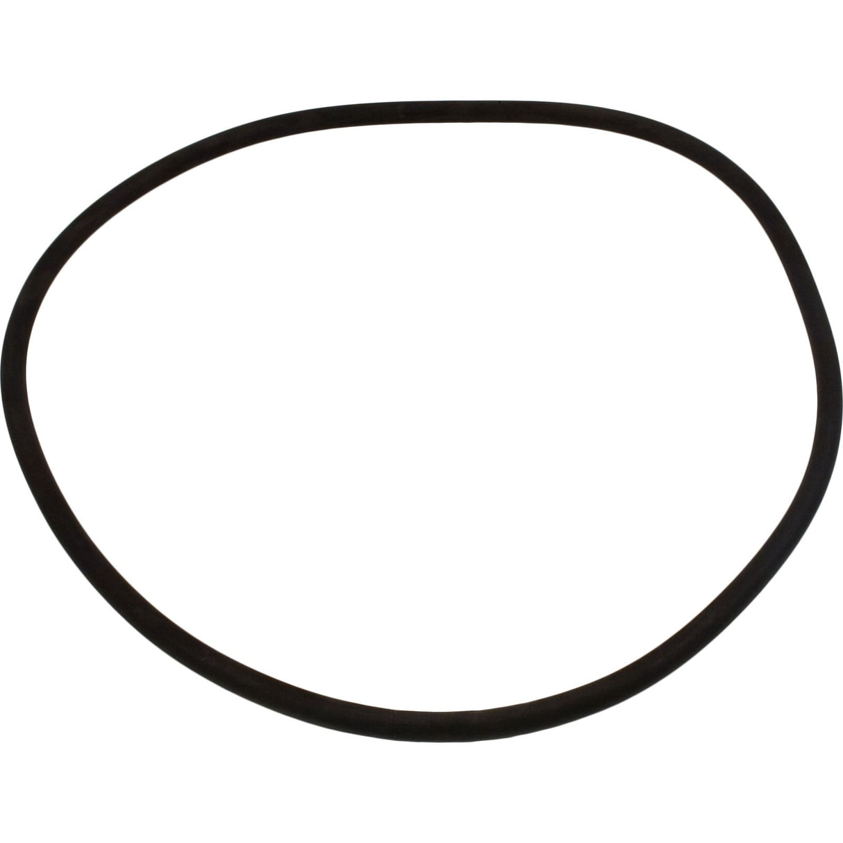 O-Ring, 17" ID, 17/32" Cross Section, Generic, O-470 : O-470