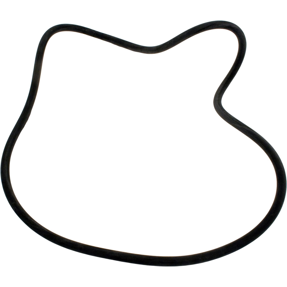 O-Ring, 21" ID, 1/2" Cross Section, Gen, O-485 :
