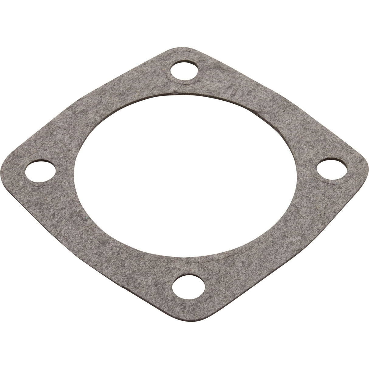 Gasket, Brass Backwash Valve Cap, 1-1/2", 2", Generic : G-206