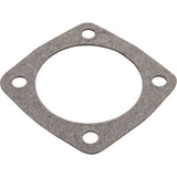 Gasket, Brass Backwash Valve Cap, 1-1/2", 2", Generic : G-206