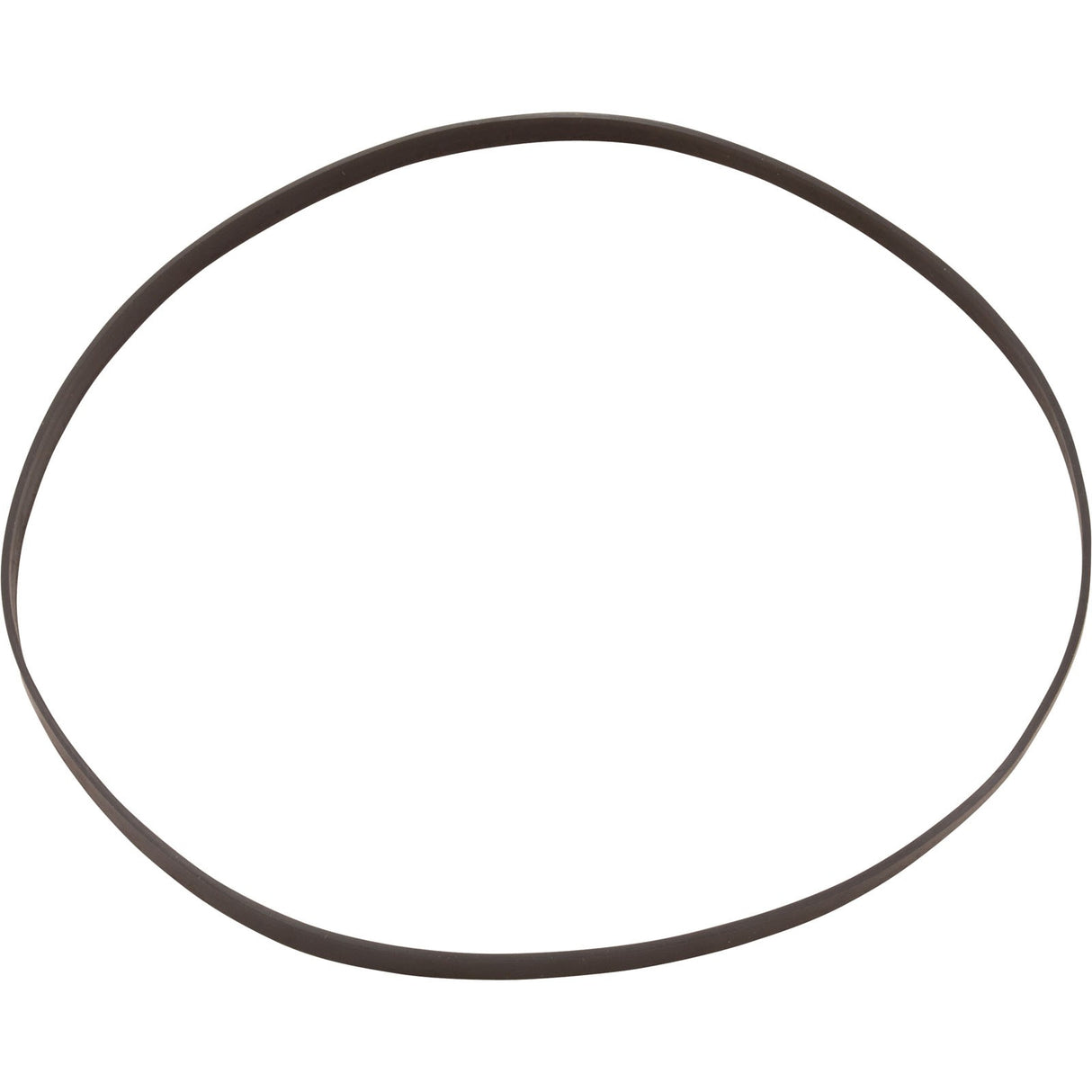 Gasket, SuperII, Seal Plate, 7-1/4"ID, 7-3/8"OD, G-345, Generic : G-345