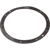 Gasket, Light Niche, Rubber, Generic : G-110R