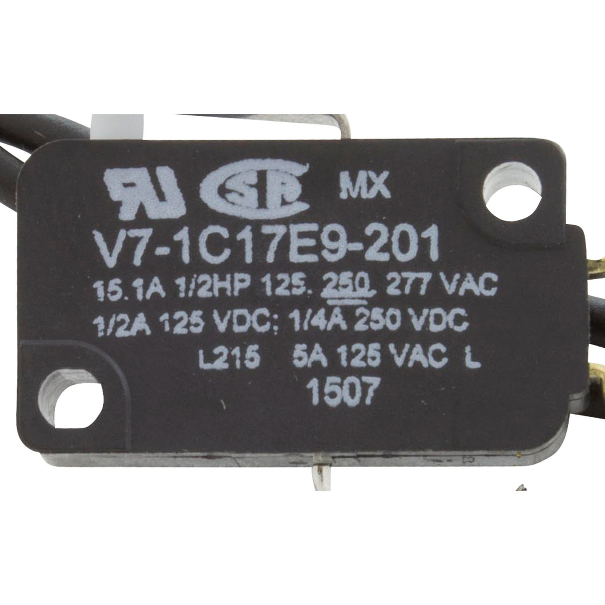 Heater Control (Fireman) Switch Kit : 156T4042A - Intermatic - 078275701137 - PartsForSpas.com