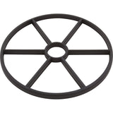 Gasket, Amer Prod 1-1/2" Side Mt Valve, 6 Spoke, Generic :