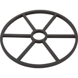 Gasket, Amer Prod 1-1/2" Side Mt Valve, 6 Spoke, Generic :
