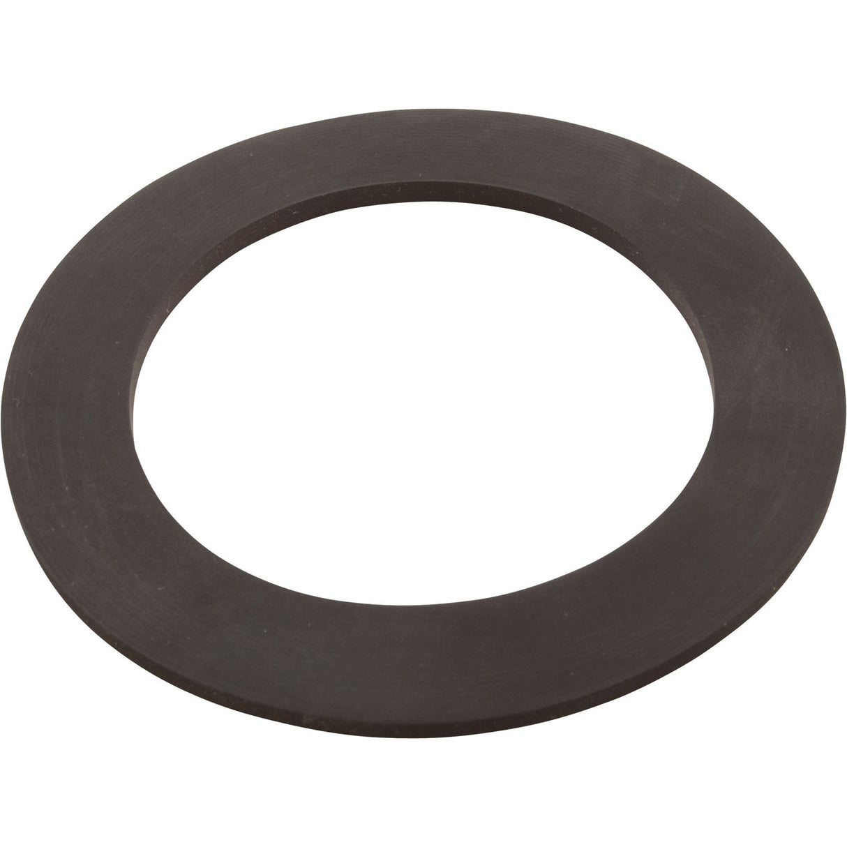 Gasket, 3"OD, 2-1/16"ID, 1/8" Thick, Generic :