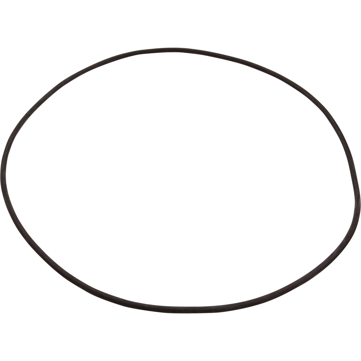 O-Ring, 19-1/2" ID, 5/16" Cross Section, Generic :