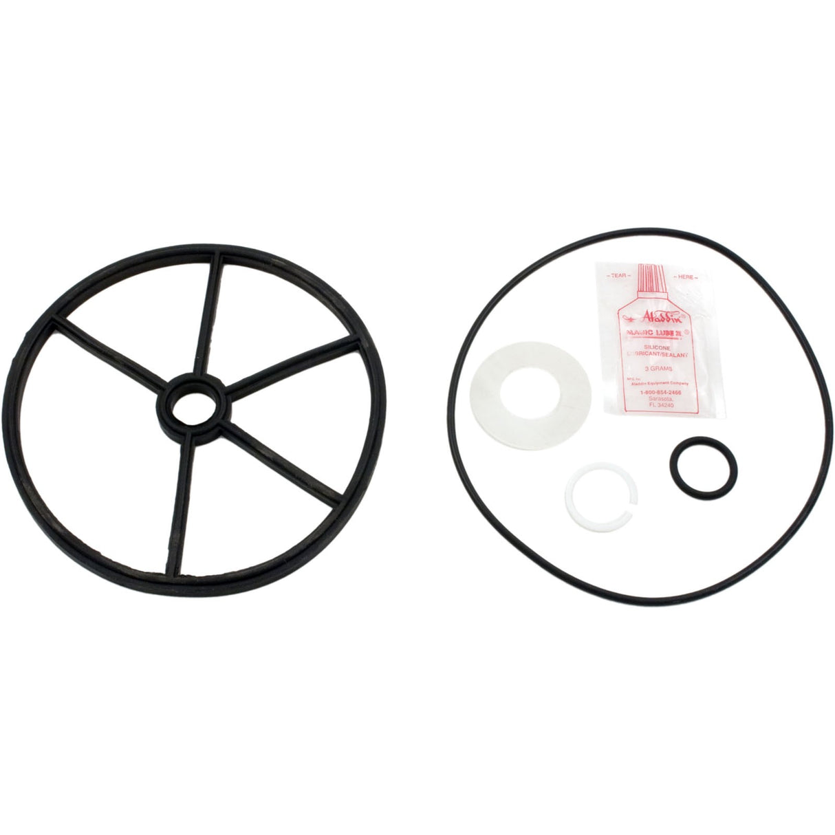 Go-Kit 39, Number 715 Multiport : GO-KIT 39