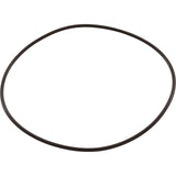 O-Ring, Buna-N, 4-1/2" ID, 3/32" Cross Section, Generic :
