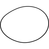 O-Ring, Buna-N, 5-3/4"ID, 3/32" Cross Section, Generic :