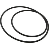 O-Ring, Buna-N, 6" ID, 3/32" Cross Section, Generic :
