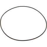 O-Ring, Buna-N, 6-1/4" ID, 3/32" Cross Section, Generic :