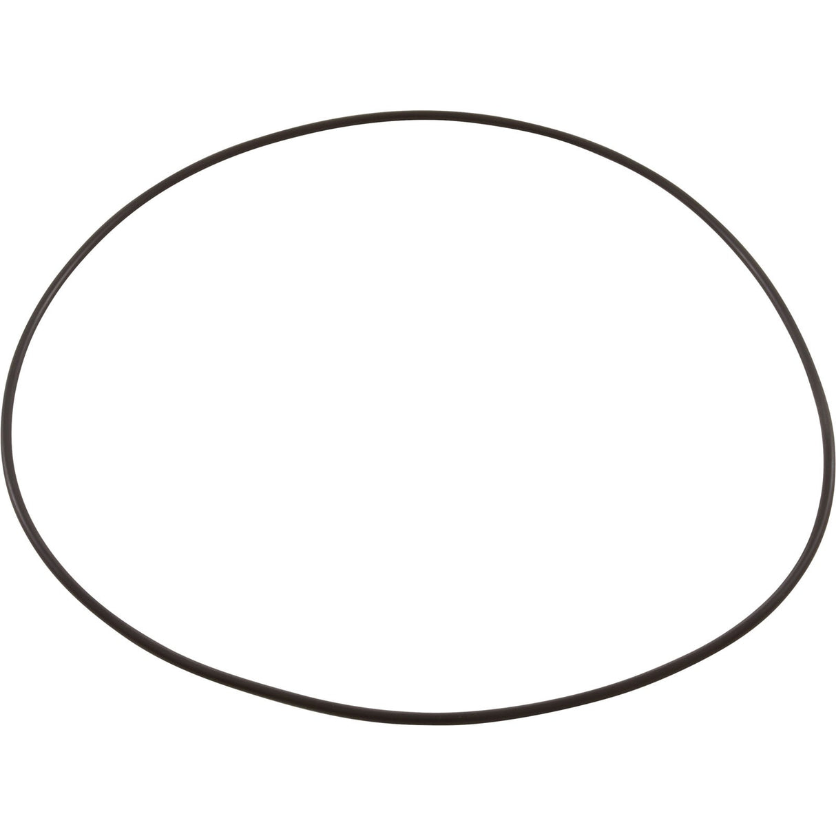 O-Ring, Buna-N, 6-1/2" ID, 3/32" Cross Section, Generic :