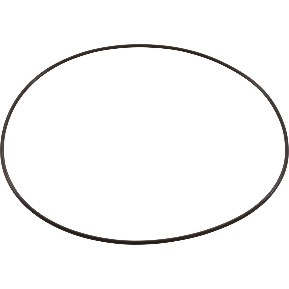 O-Ring, Buna-N, 7-1/4"ID, 3/32" Cross Section, Generic :