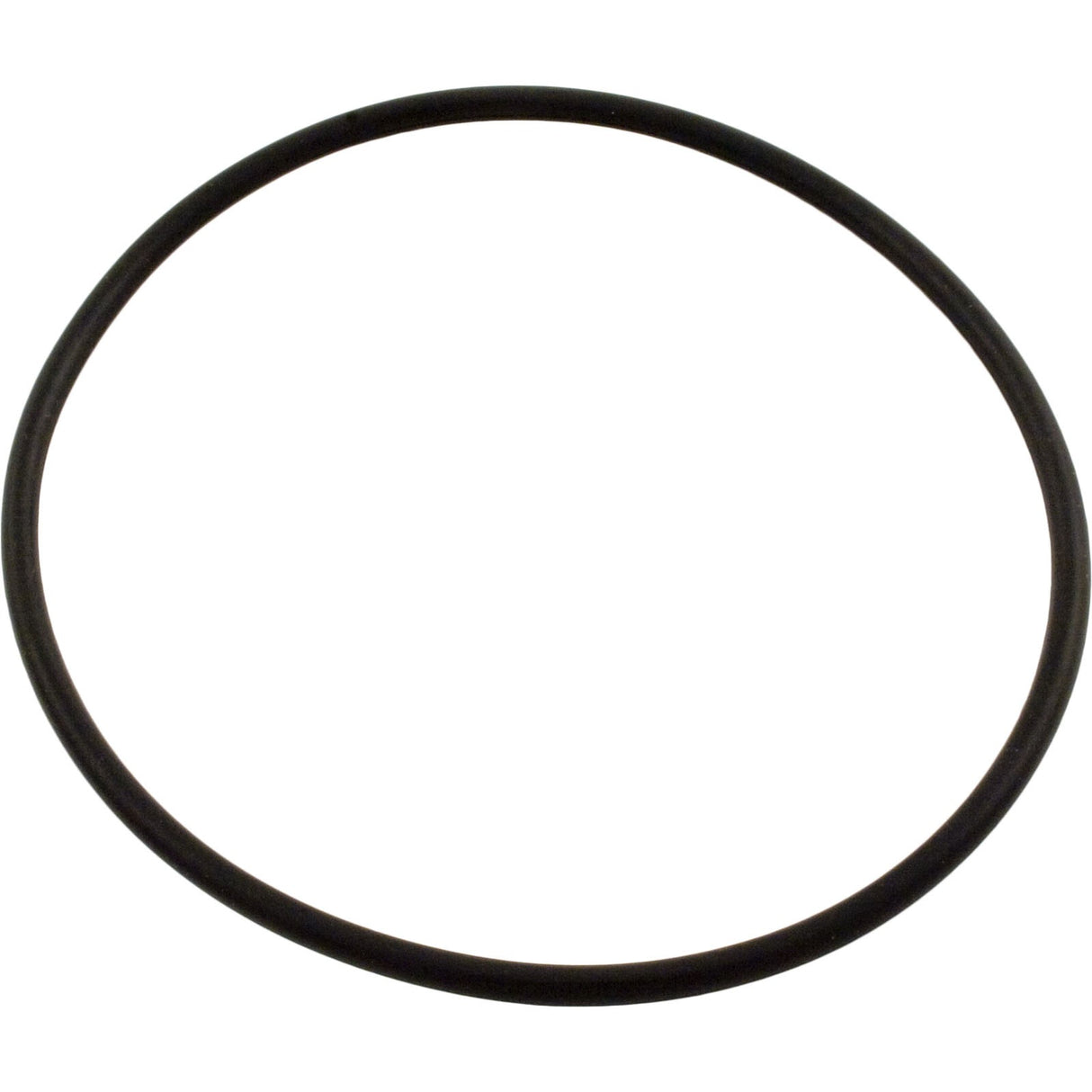 O-Ring, Buna-N, 3-5/8" ID, 1/8" Cross Section, Generic :