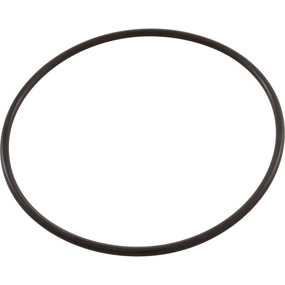 O-Ring, Buna-N, 3-7/8" ID, 1/8" Cross Section, Generic :