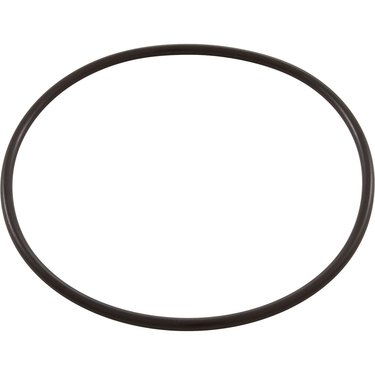 O-Ring, Buna-N, 4-1/8" ID, 1/8" Cross Section, Generic :