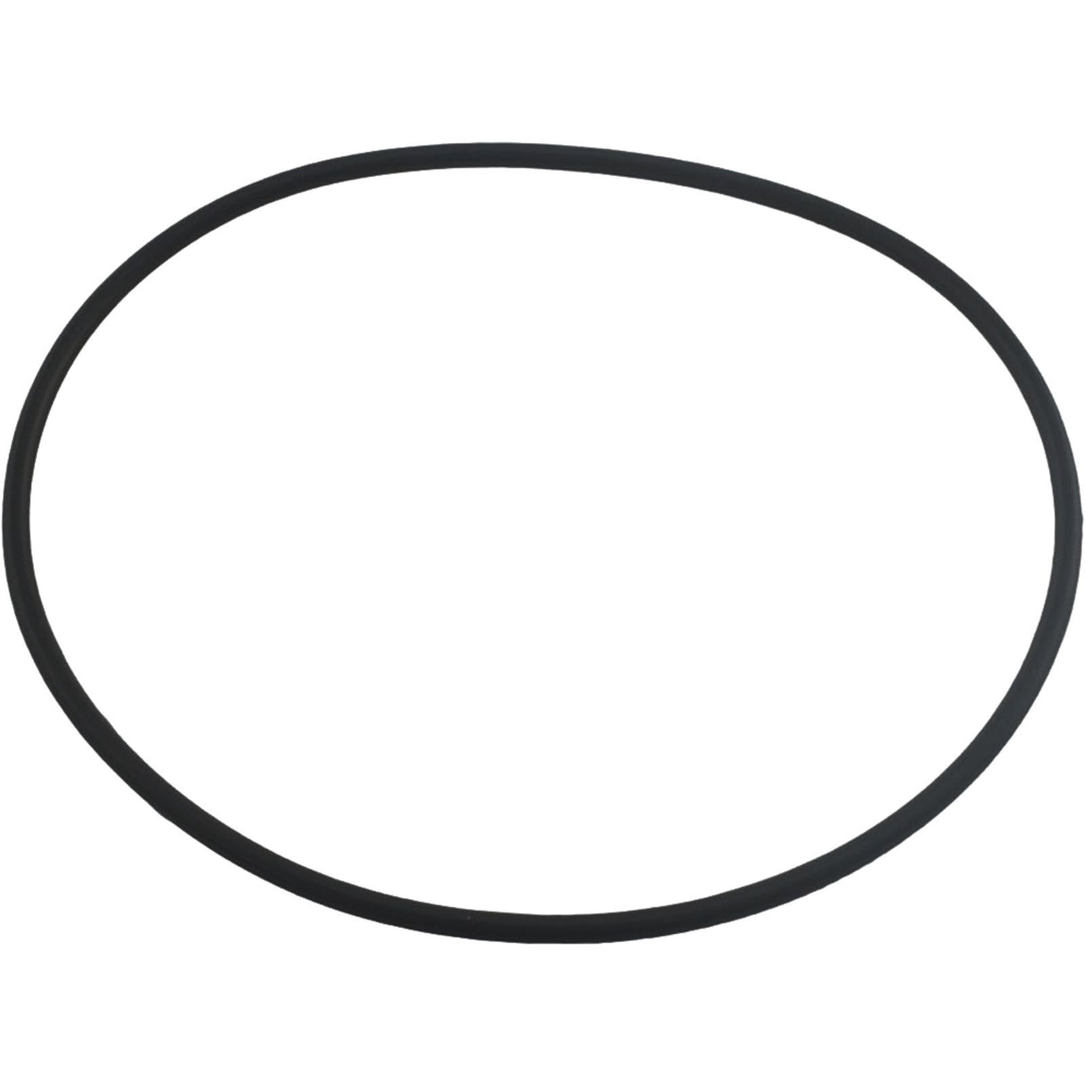 O-Ring, Buna-N, 4-3/4" ID, 1/8" Cross Section, Generic :