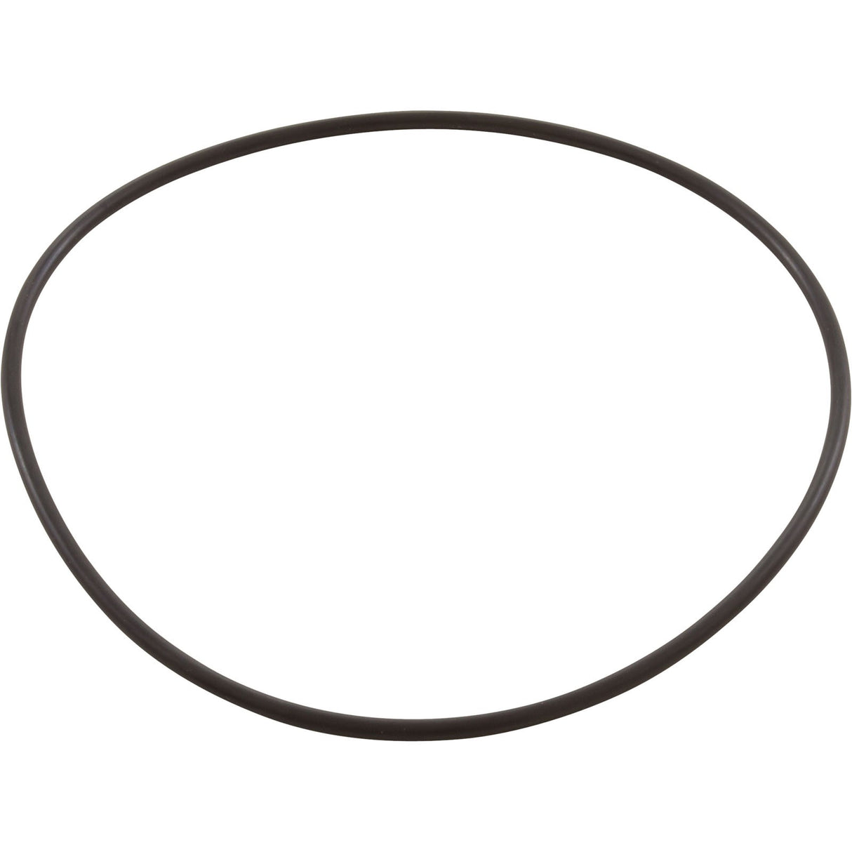 O-Ring, Buna-N, 5-1/8" ID, 1/8" Cross Section, Generic :