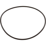 O-Ring, Buna-N, 5-1/8" ID, 1/8" Cross Section, Generic :