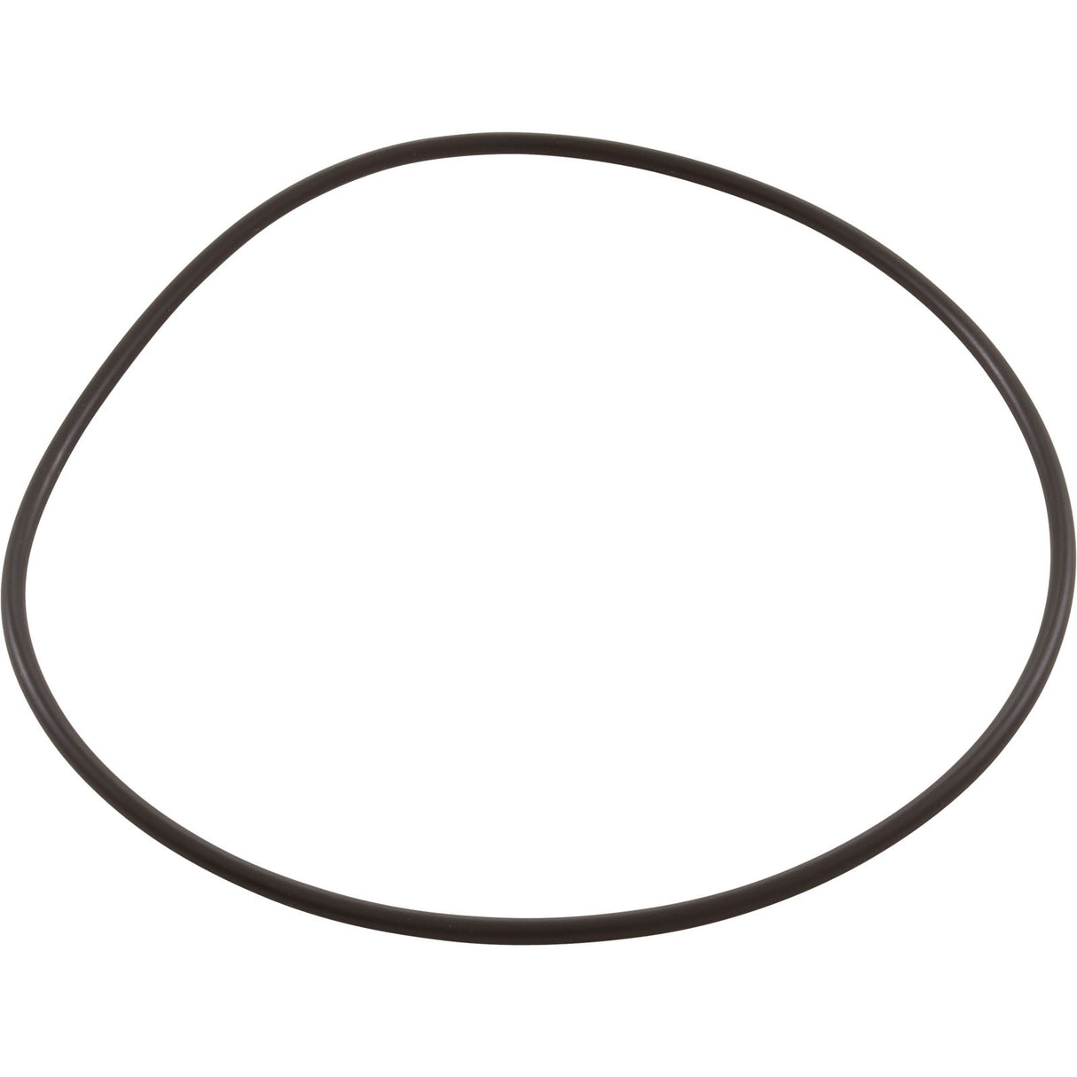 O-Ring, Buna-N, 5-3/8" ID, 1/8" Cross Section, Generic :