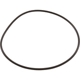 O-Ring, Buna-N, 5-3/8" ID, 1/8" Cross Section, Generic :