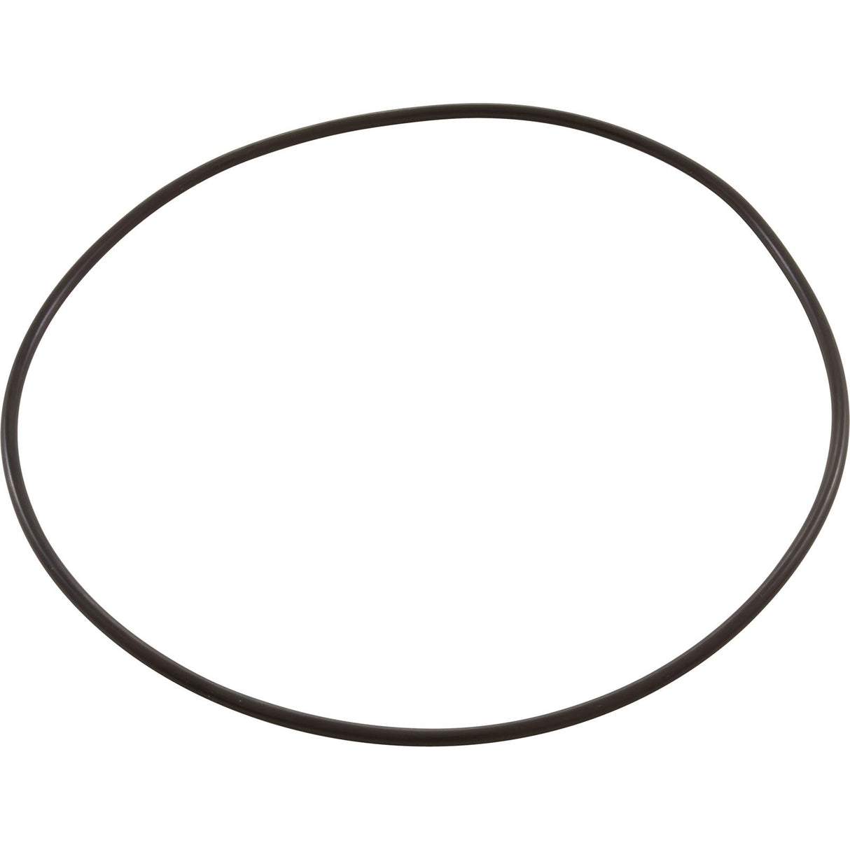 O-Ring, 6-1/4" ID, 1/8" Cross Section, Generic :
