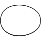 O-Ring, Buna-N, 6-1/2" ID, 1/8" Cross Section, Generic :