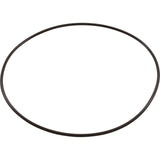 O-Ring, Buna-N, 7-1/4" ID, 1/8" Cross Section, Generic :