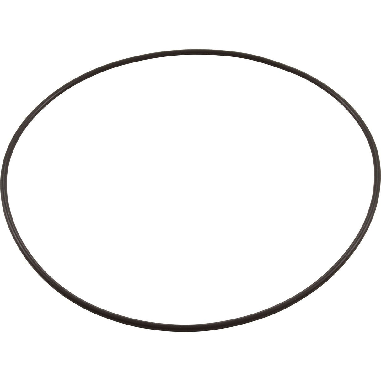 O-Ring, Buna-N, 7-1/2" ID, 1/8"Cross Section, O-229, Generic :