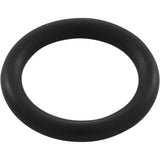 O-Ring, Buna-N, 1" ID, 3/16" Cross Section, Generic :