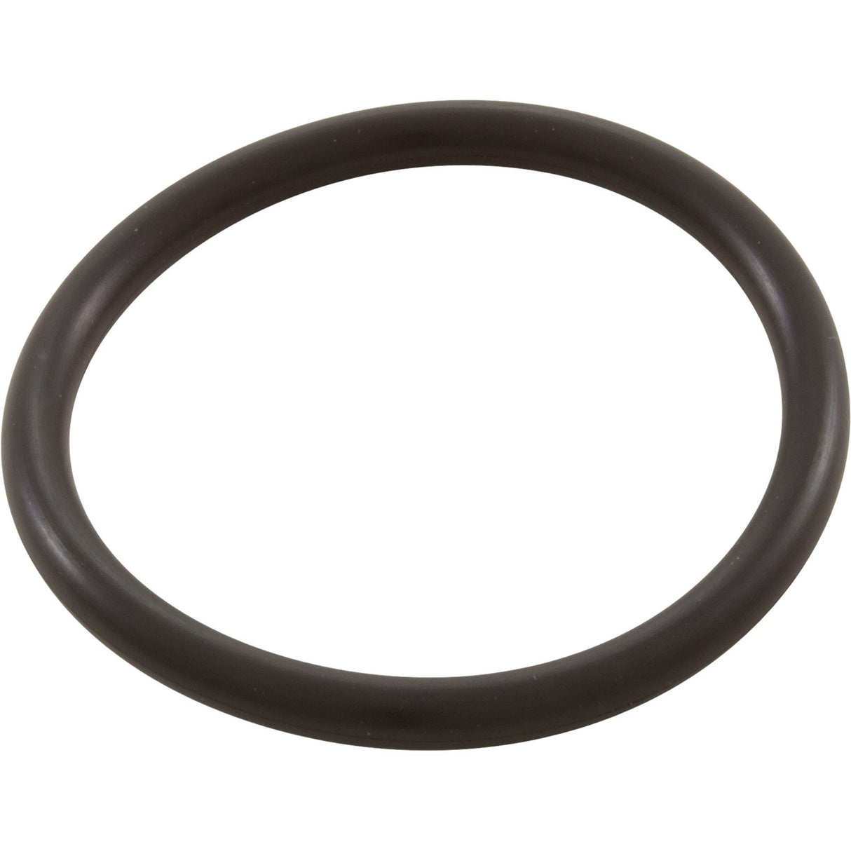 O-Ring, Buna-N, 2-1/8" ID, 3/16" Cross Section, Generic :