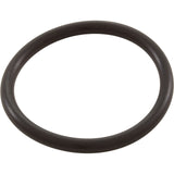 O-Ring, Buna-N, 2-1/8" ID, 3/16" Cross Section, Generic :