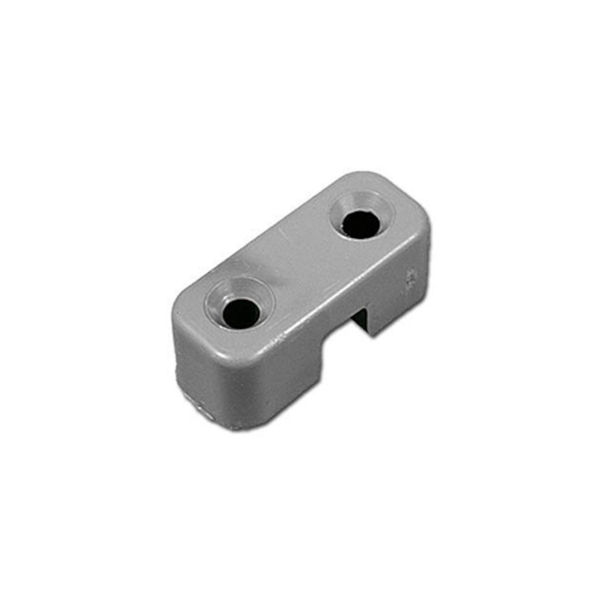 Filter Hinge Mount,WATERW,100 Sq Ft Skim Filter,Gray : 519-6247